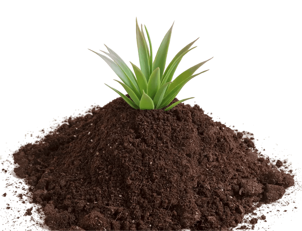 SOIL CONDITIONERS