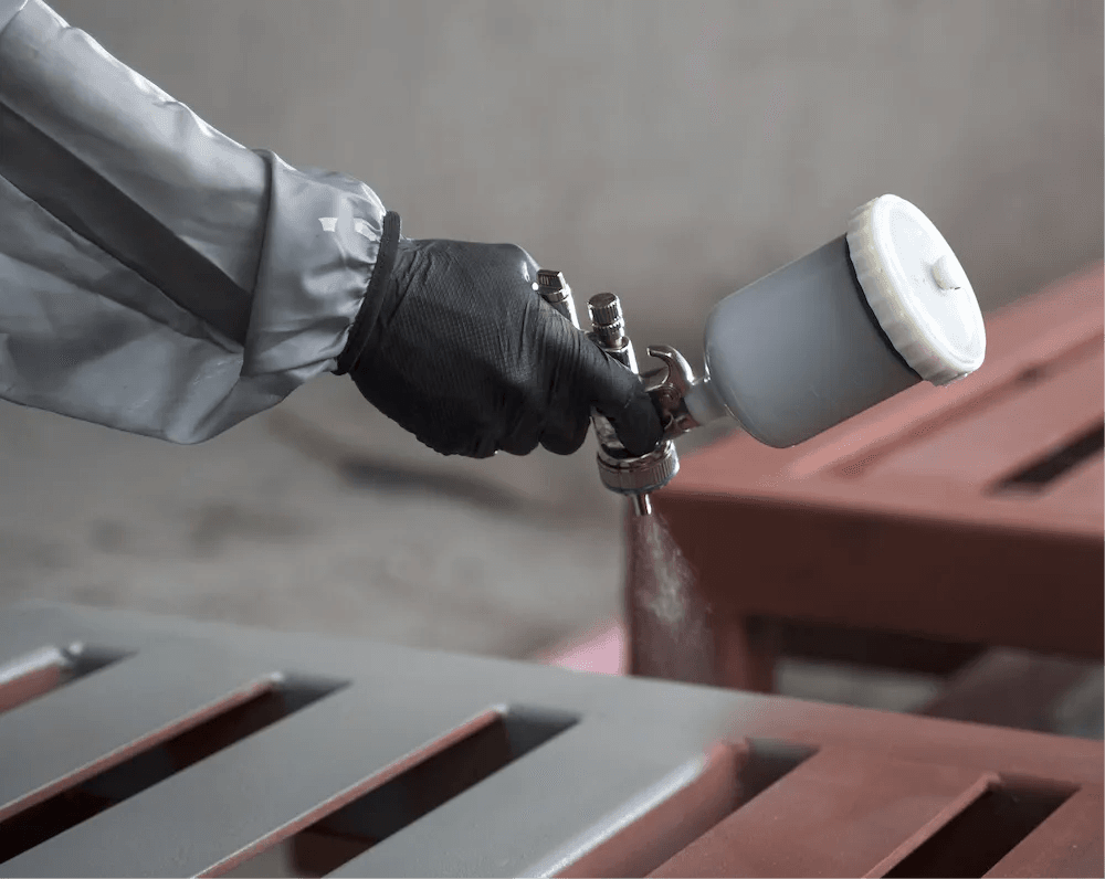 ADHESIVES & COATINGS