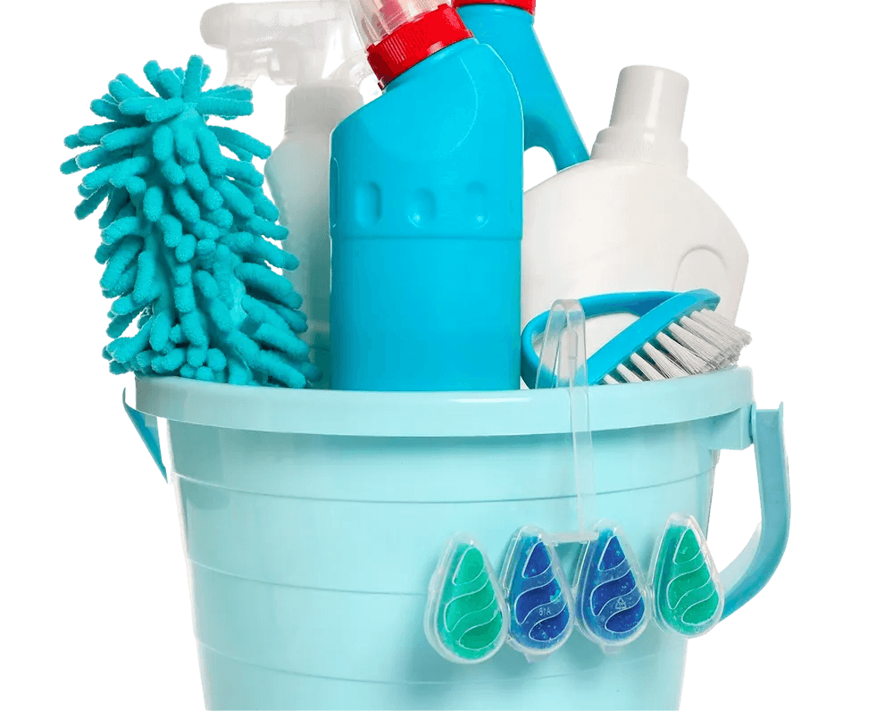 DETERGENTS