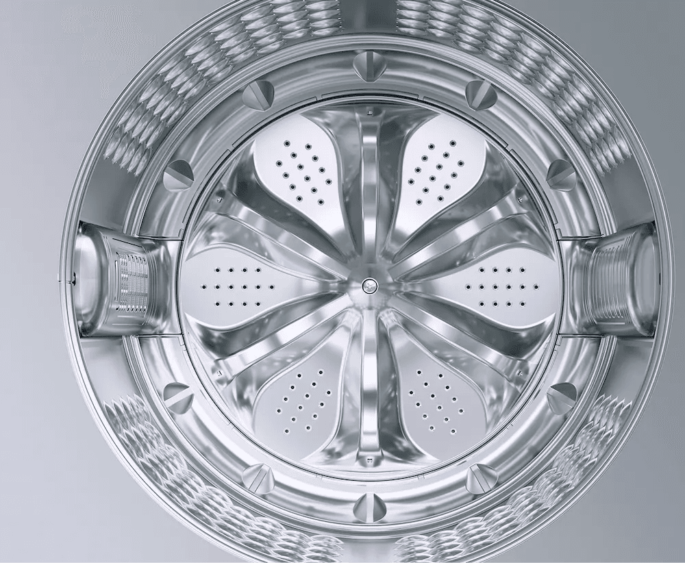 AUTOMATIC WARE WASH